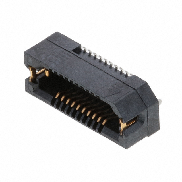 ERF8-010-05.0-L-DV-L-K-TR Samtec Inc.  Matrices de type bord Mezzanine (carte à carte)