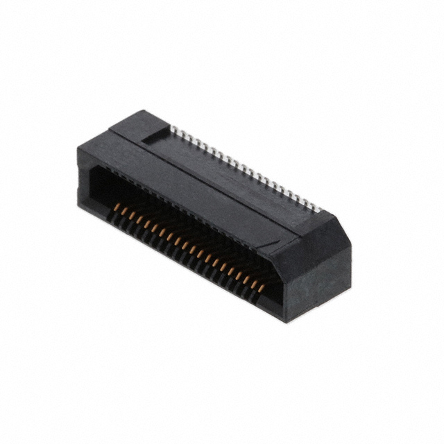 ERF8-020-07.0-S-DV-K-TR Samtec Inc.  Arrays Edge Type Mezzanine (Board to Board)