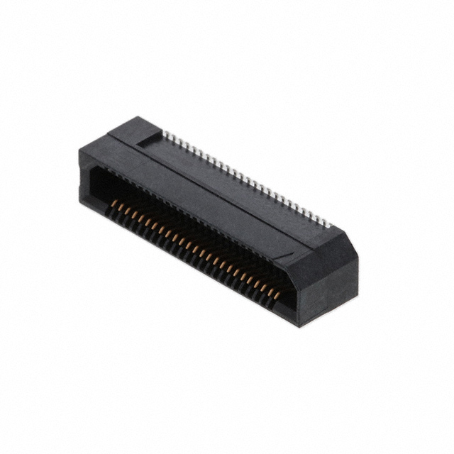 ERF8-025-07.0-L-DV-K-TR Samtec Inc.  Arrays Edge Type Mezzanine (Board to Board)