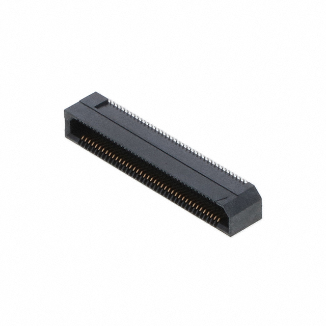 ERF8-040-07.0-L-DV-K-TR Samtec Inc.  Arrays Edge Type Mezzanine (Board to Board)