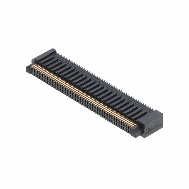 ERM8-060-09.0-L-DV-K-TR Samtec Inc.  Arrays Edge Type Mezzanine (Board to Board)