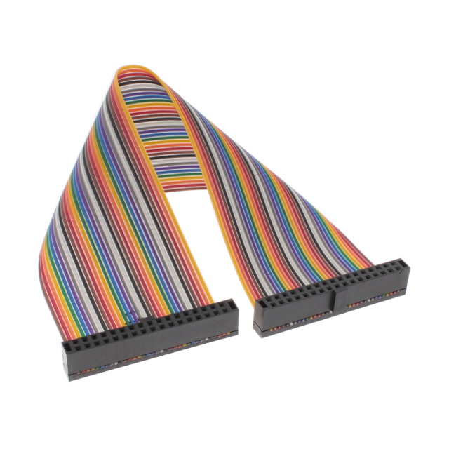 HCSD-17-D-08.00-01-N Samtec Inc.  Assemblaggi di cavi