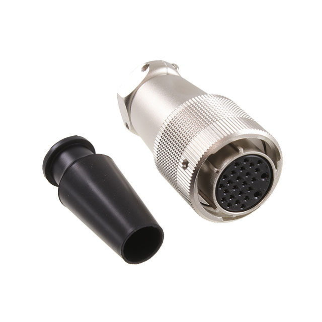 JRC21BP-26S(31) Hirose Electric Co Ltd  Gruppi di connettori circolari