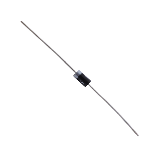 1N5399 NTE Electronics, Inc  Single Diodes