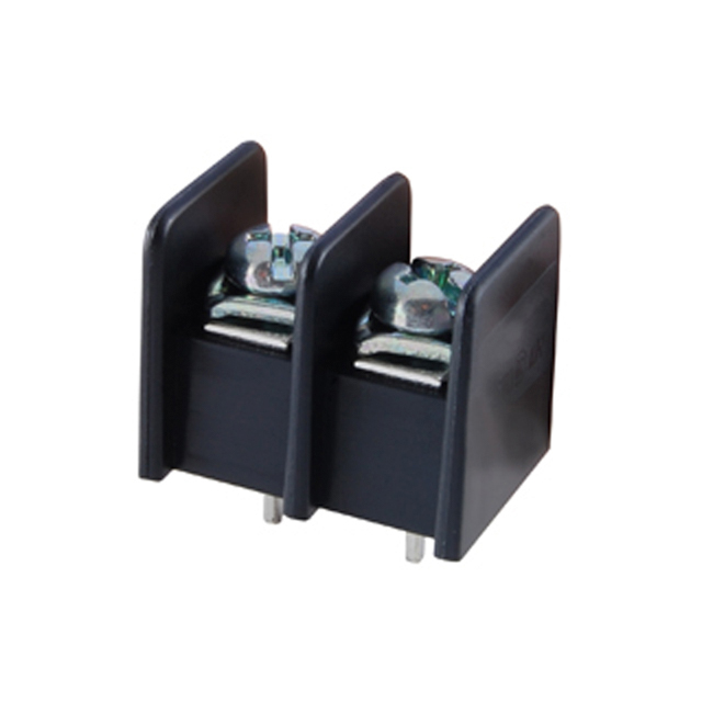 25-B200-02 NTE Electronics, Inc  Blocchi barriera