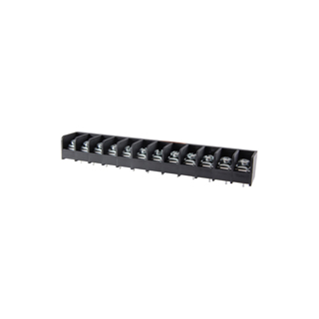 25-B300-12 NTE Electronics, Inc  Blocchi barriera