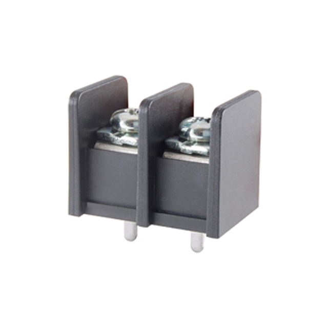 25-B400-02 NTE Electronics, Inc  Blocchi barriera