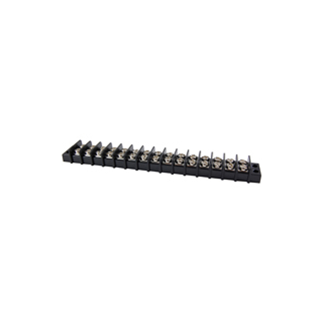 25-B500-15 NTE Electronics, Inc  Blocchi barriera