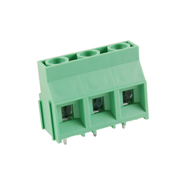 25-E1800-03 NTE Electronics, Inc  Wire to Board