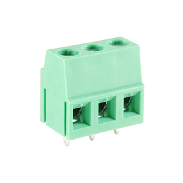 25-E700-03 NTE Electronics, Inc  Fil à carte