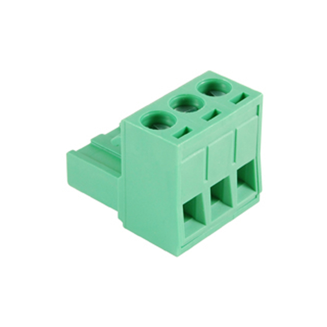 25-E800-03 NTE Electronics, Inc  Spine e prese di testa