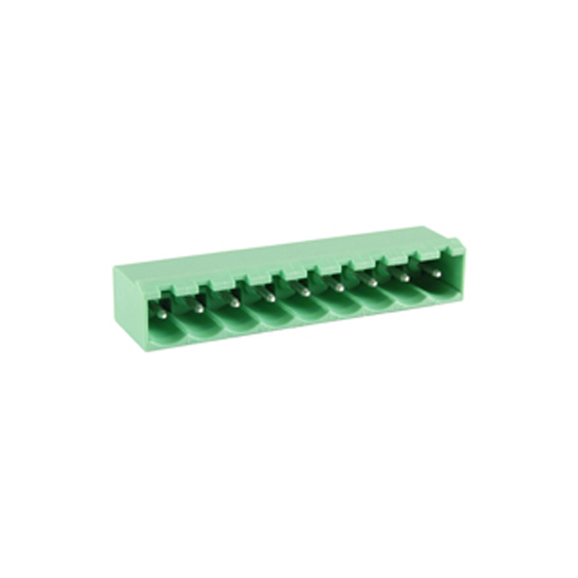 25-E900-09 NTE Electronics, Inc  Spine e prese di testa