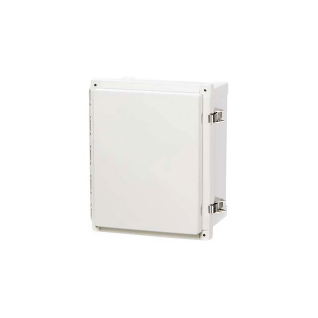 AR1086CHSSL FIBOX Enclosures  Boîtes
