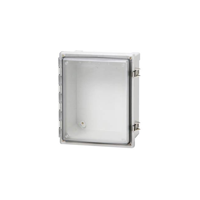 AR12106CHSSLT FIBOX Enclosures  Boîtes