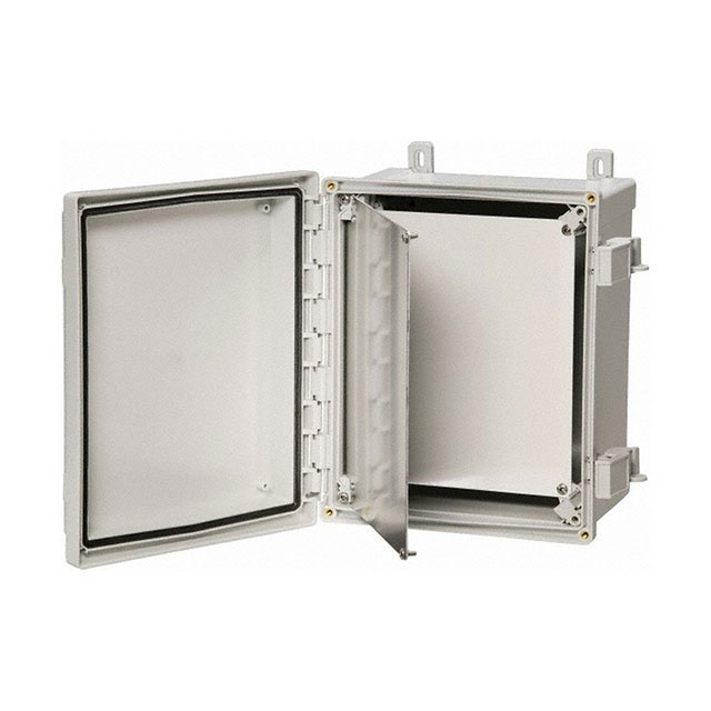 ASPK1614 FIBOX Enclosures  Box Accessories