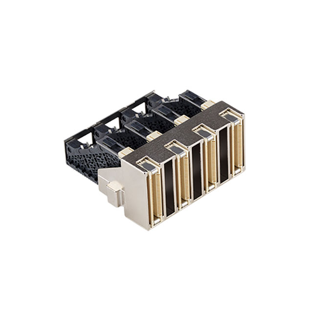 ME2005602311041 Amphenol ICC (FCI)  Conectores de tableros de borde