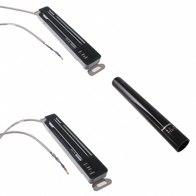 SF2C-H8-P Panasonic Industrial Automation Sales Rideaux lumineux