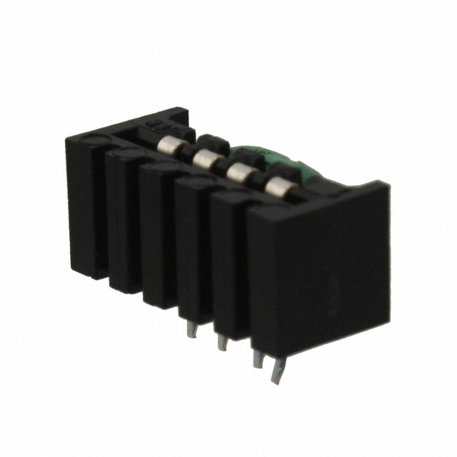 22023043 Molex  Gruppi di connettori FFC FPC (flessibili piatti)