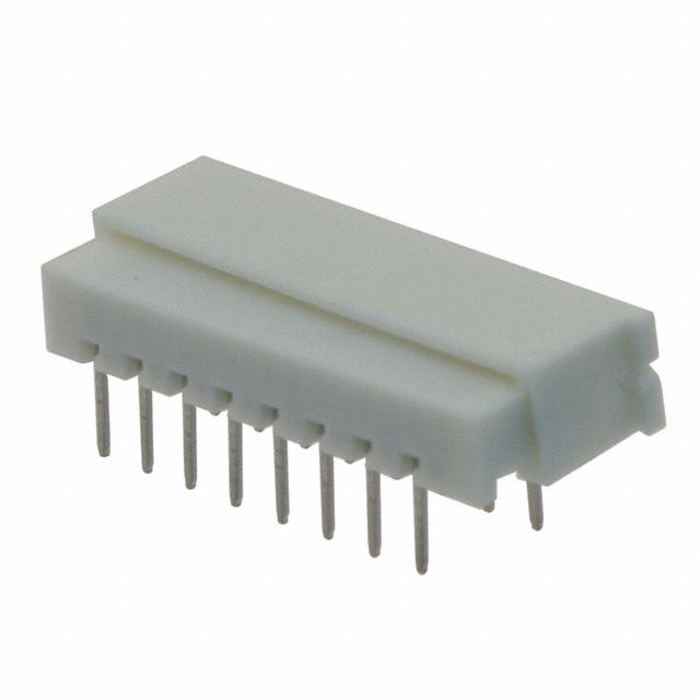 0039532164 Molex  Ensembles de connecteurs FFC FPC (Flat Flexible)
