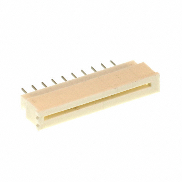 0039532205 Molex  FFC FPC (Flat Flexible) Connector Assemblies