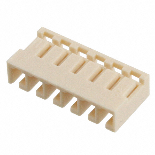 0350230006 Molex  Boîtiers de connecteurs rectangulaires