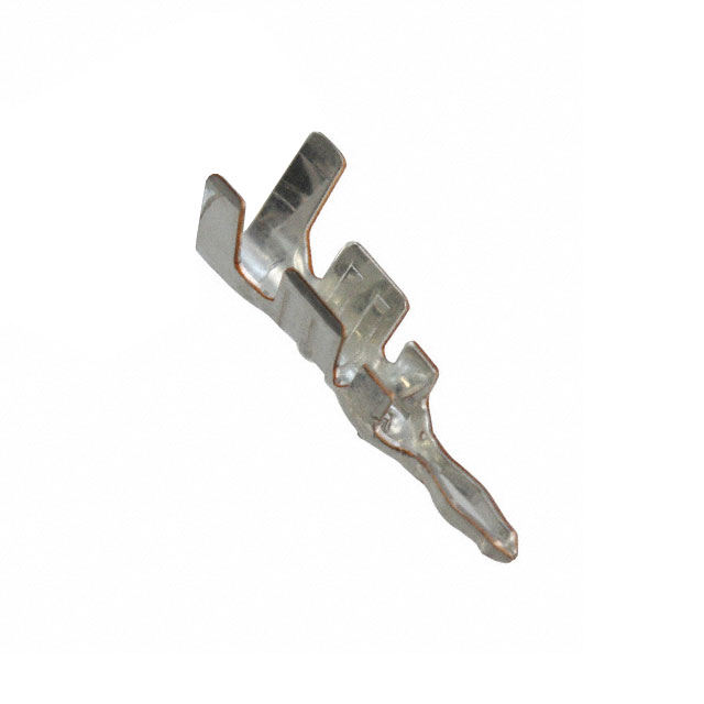 0500988000 Molex  Rectangular Connector Contacts