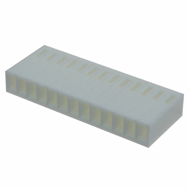 10112133 Molex  Rectangular Connector Housings