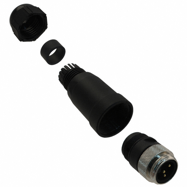 1300170011 Molex  Conjuntos de conectores circulares