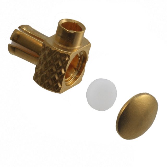 133-3693-101 Cinch Connectivity Solutions Johnson  Koaxialsteckverbinder (HF)-Baugruppen