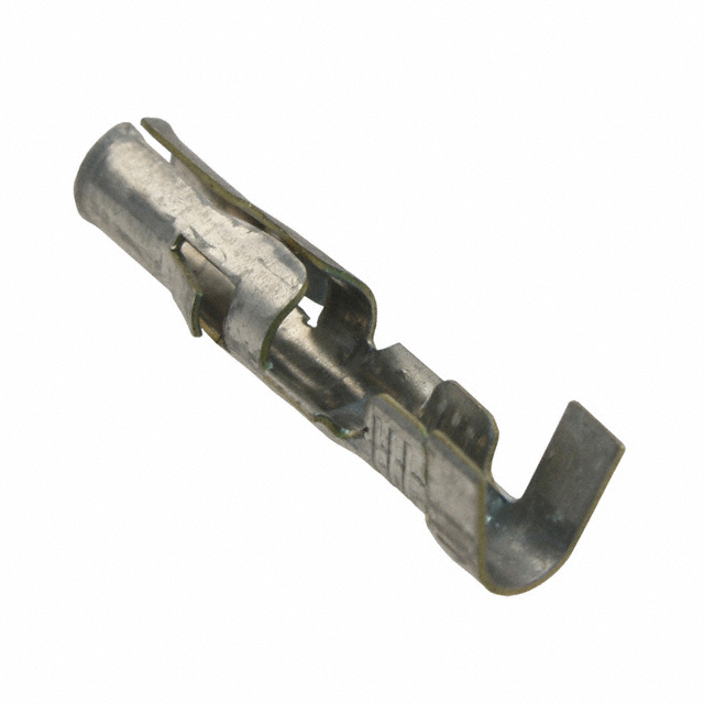 0018121222 Molex  Contacts de connecteur rectangulaires