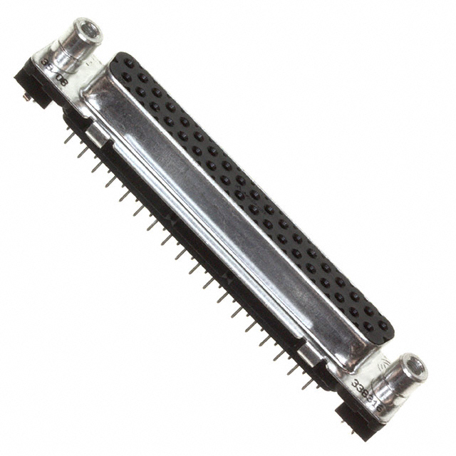 3-338316-2 TE Connectivity AMP Connectors  Conjuntos de conectores D-Sub