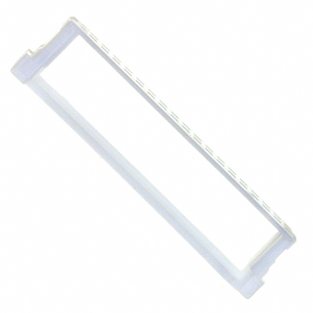 3-353294-4 TE Connectivity AMP Connectors  Accessoires de connecteur rectangulaire