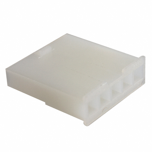 39014056 Molex  Rectangular Connector Housings