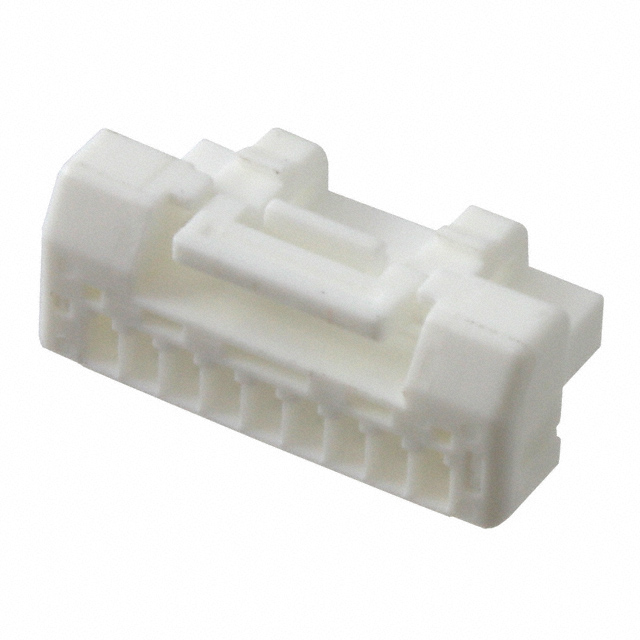 5023800900 Molex  Boîtiers de connecteurs rectangulaires