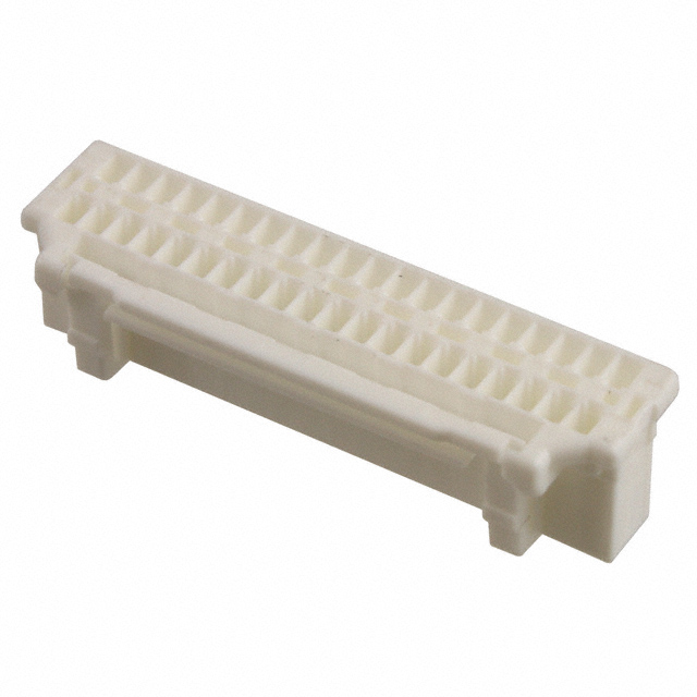 5031104000 Molex  Boîtiers de connecteurs rectangulaires