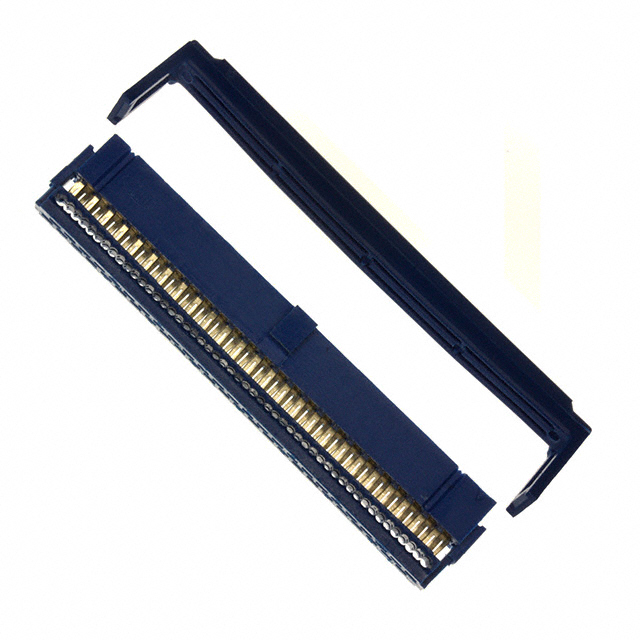 66900-250LF Amphenol ICC (FCI)  Support de panneau suspendu gratuit