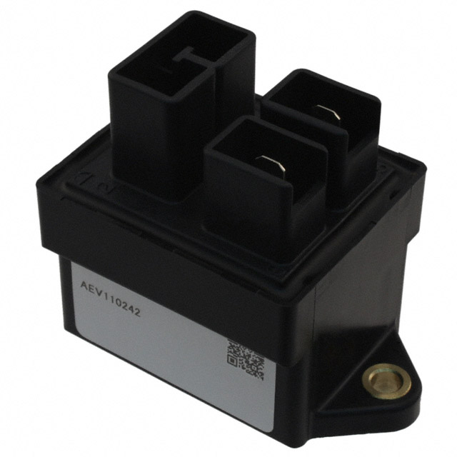 AEV110242 Panasonic Electric Works  Automotive Relays