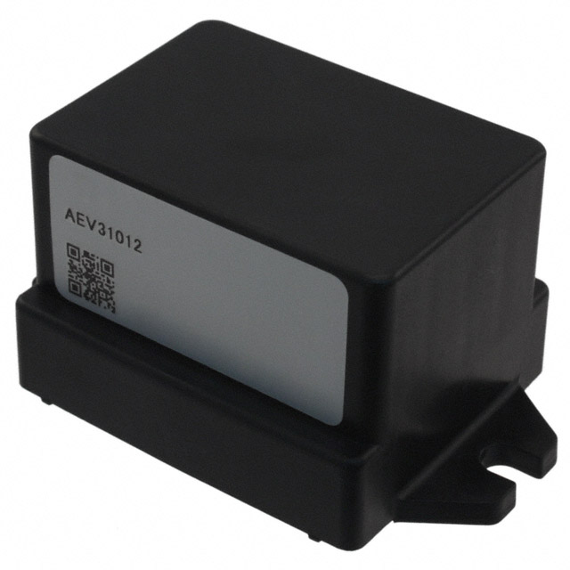 AEV31012 Panasonic Electric Works  Automotive Relays