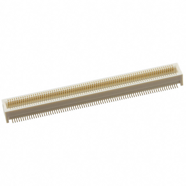 AXK5SA6277YG Panasonic Electric Works  Matrices de type bord Mezzanine (carte à carte)