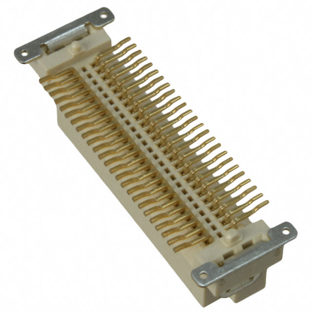 AXN1500115S Panasonic Electric Works  Matrices de type bord Mezzanine (carte à carte)