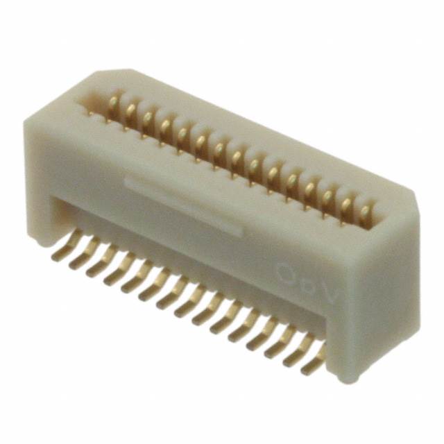 AXN330130P Panasonic Electric Works  Arrays Edge Type Mezzanine (Board to Board)