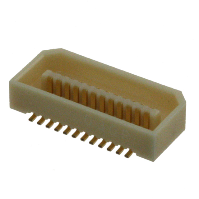 AXN424330S Panasonic Electric Works  Matrices de type bord Mezzanine (carte à carte)