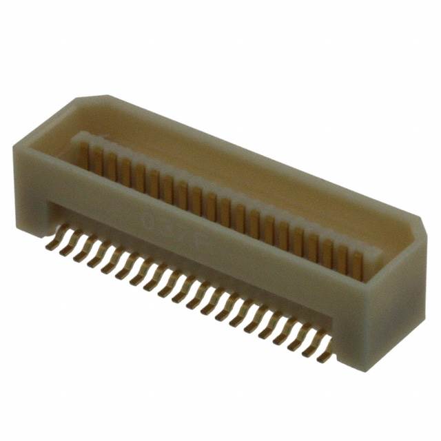 AXN440530P Panasonic Electric Works  Matrices de type bord Mezzanine (carte à carte)