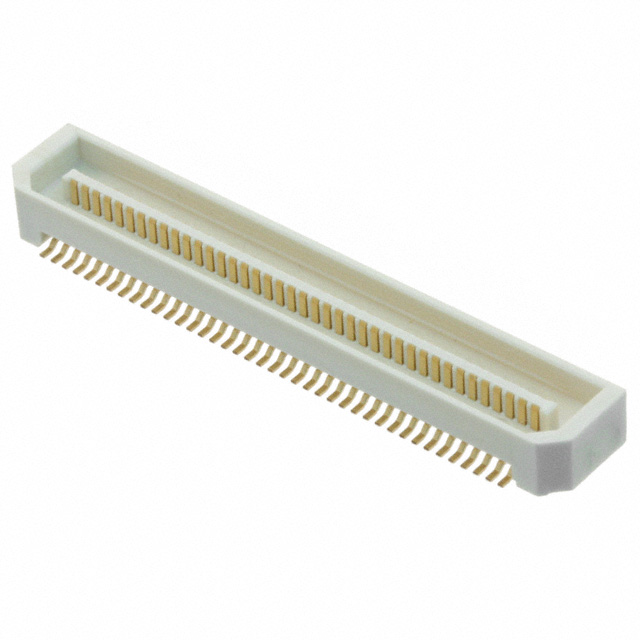 AXN480430S Panasonic Electric Works  Matrices de type bord Mezzanine (carte à carte)