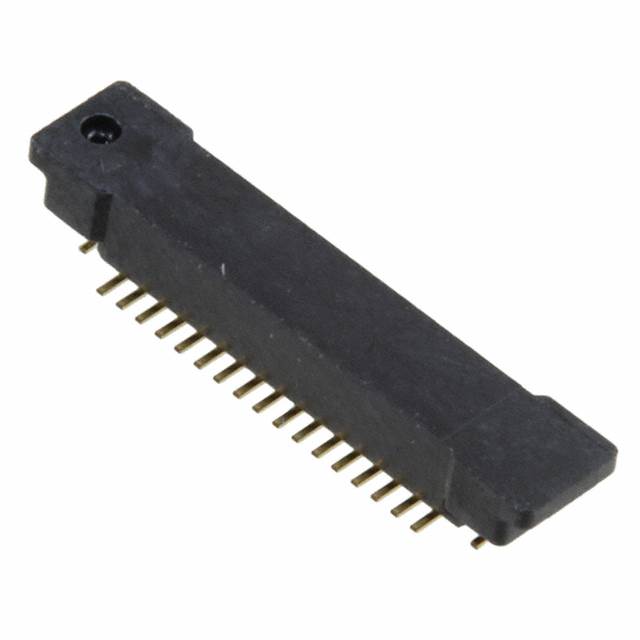 AXT434164 Panasonic Electric Works  Arrays Edge Type Mezzanine (Board to Board)