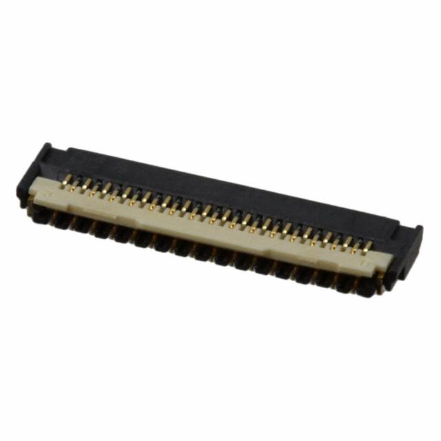 AYF323115 Panasonic Electric Works  FFC FPC (Flat Flexible) Connector Assemblies