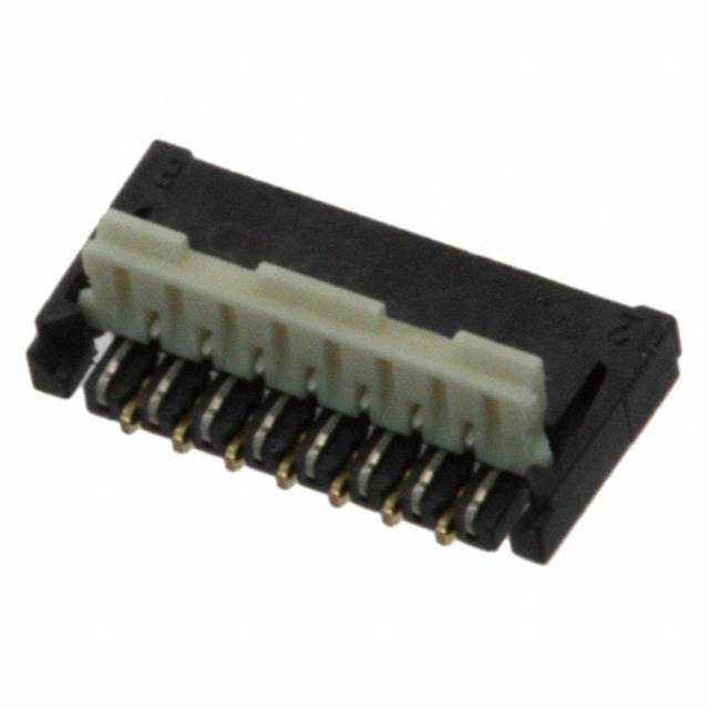 AYF331535A Panasonic Electric Works  FFC FPC (Flat Flexible) Connector Assemblies