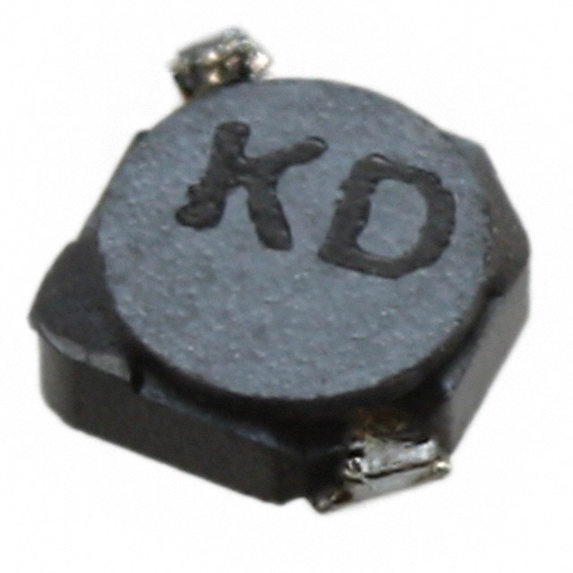 CDRH2D11NP-100NC Sumida America Components Inc.  Fixed Inductors