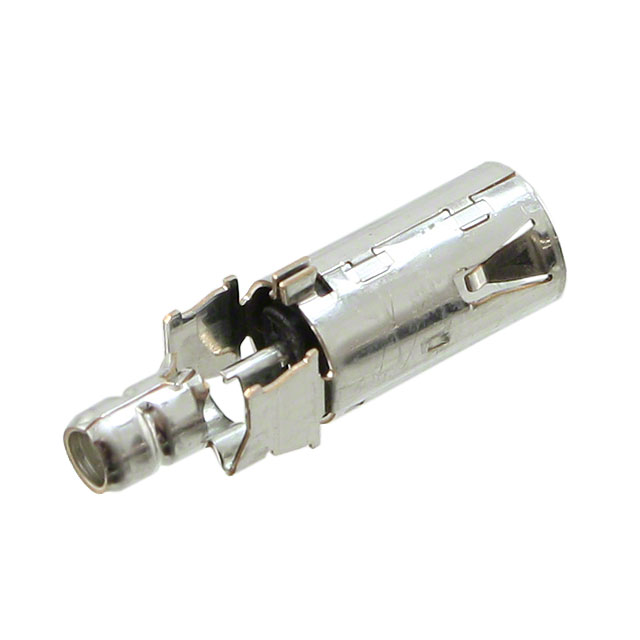 CE2A001C01 JAE Electronics  Rectangular Connector Contacts