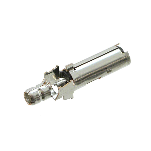 CE2G001C01 JAE Electronics  Rectangular Connector Contacts